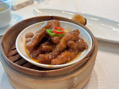 -金悦轩海鲜酒家(拱北店)