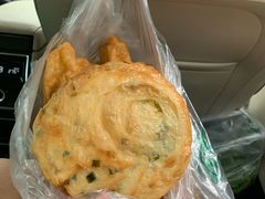 -李刚油条