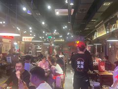 -萍姐火锅·公路夜市(打浦桥日月光店)