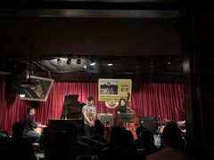 -东岸Cafe 爵士俱乐部