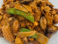 -同发号饭庄(复兴路店)