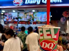 -DQ·蛋糕·冰淇淋(苏州中心店)
