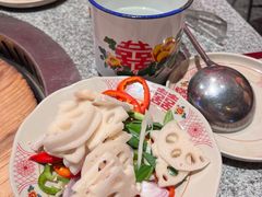 -二胖家铁锅炖大鹅(双井店)