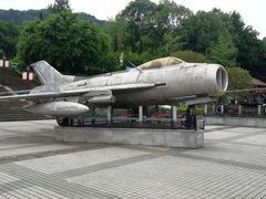 -聂荣臻元帅陈列馆