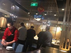 -海底捞火锅(亲贤北街店)