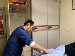 -沈师傅盲人按摩工作室(密三小区店)