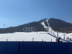 -长白山万达国际度假区