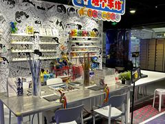 -VS SPORTS PARK运动玩乐园·团建·生日会(合生汇店)