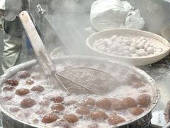 -粗茶淡饭(东关街店)