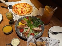 -MR.ROCKY洛奇先生·西餐&酒吧(太古仓店)