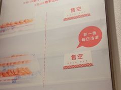 -新一番三文鱼寿司(大东海店)