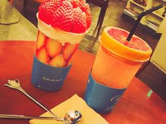 -Cafe de Paris(林荫路店)