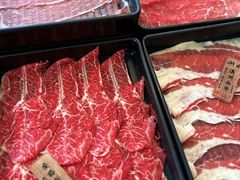 -牛匠和牛寿喜锅(西安总店)
