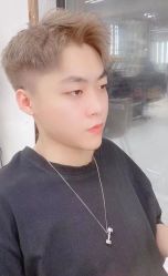 -小齐发型Star~salon
