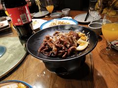 -秦唐一号西安菜馆(钟楼店)