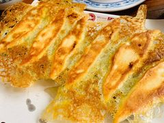 野菜豆腐锅贴-老黄家(丰原街店)