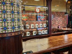 -马迭尔德式西餐精酿啤酒屋(中央大街店)