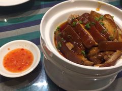 -兰桂坊粤泰美食(较场西店)