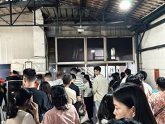-正宗杨记普洱酸醋米线(总店)
