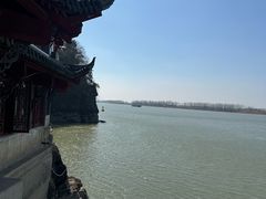 -采石矶景区