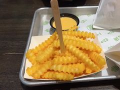 -Shake Shack(西单大悦城店)