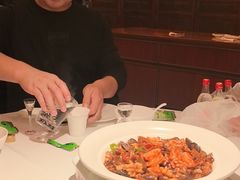 -宝轩渔府·海鲜(水上店)