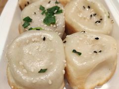 -阿三生煎(正弘城店)