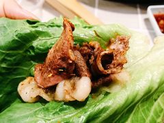 招牌精品烤肥牛-胡哥烤肥牛(车公庙店)