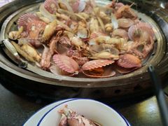 -大杰海鲜锅(基隆路店)