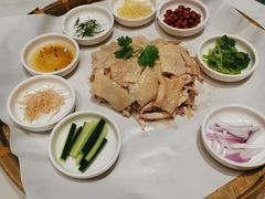 -顺意·顺德家乡菜(国际人才大厦店)