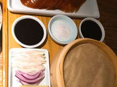 -青年公社烤鸭(青年路店)