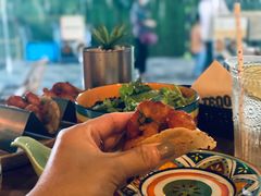 -TEQO·Mexican food & Bar