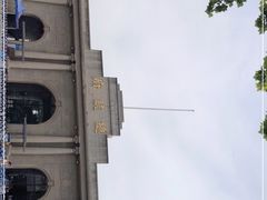 -南京中国近代史遗址博物馆(南京总统府)