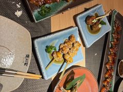 -德川家日本料理(中关村寰太大厦店)