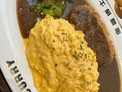 -伽喱博士 Dr.CURRY咖喱饭(太阳宫咖喱店)