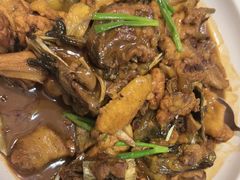 -望乡楼上海菜(日月光店)