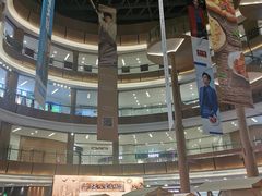 -郑州高新·万科广场