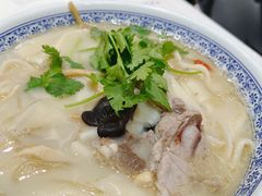 -豫满楼(郑东新区店)