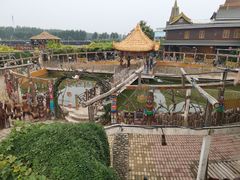 -呀路古热带植物园