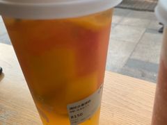 -喜茶(东莞汇一城店)