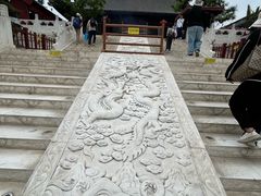-大慈恩寺(大雁塔)