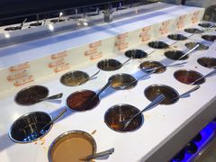 -新辣道鱼火锅(上地华联店)