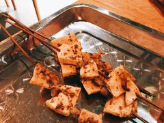 牛心管-管氏翅吧(马家堡店)