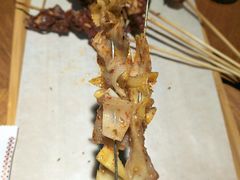 -臻炙大舍烤串(天龙家园店)