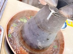 -月圆火锅(宁海东路二店)