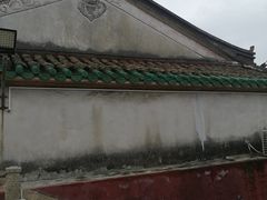 -平海古城