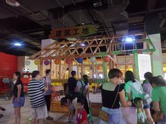 -成都星期8小镇(江宁南路店)