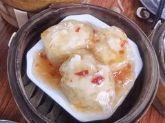 鱼肚肉丸-恒兴发茶店(水巷口店)