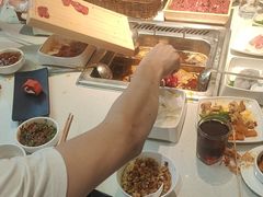 -海底捞火锅(吾悦广场店)