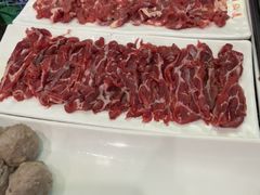-潮汕美牛肉丸火锅店(天宁寺店)
